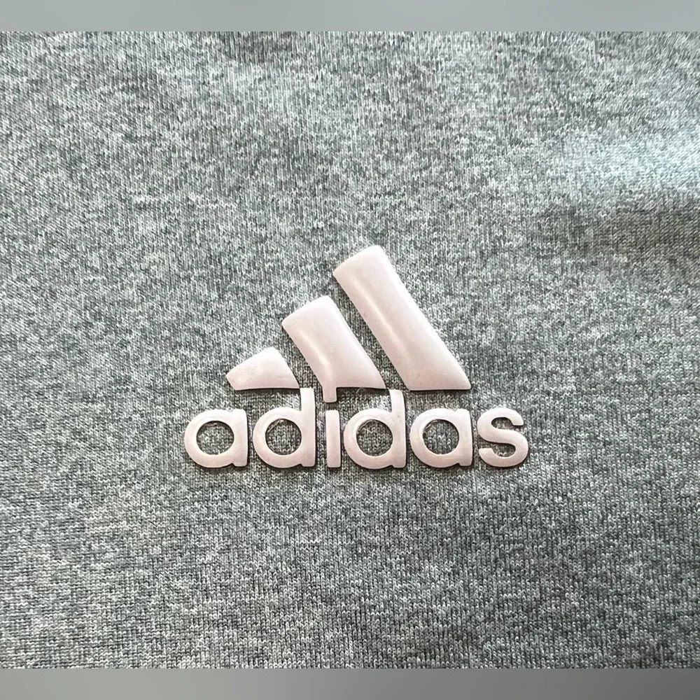 ADIDAS GOLF | ULTIMATE 2.0 SOLID MENS POLO SHIRT. Size: L.